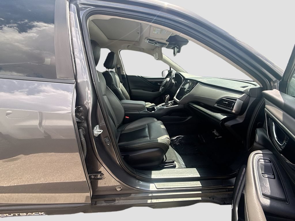 Used 2024 Subaru Outback Onyx Edition AWD/4WD image 29