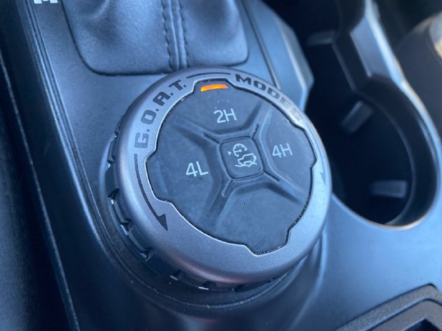 Used 2024 Ford Bronco Big Bend AWD/4WD image 29