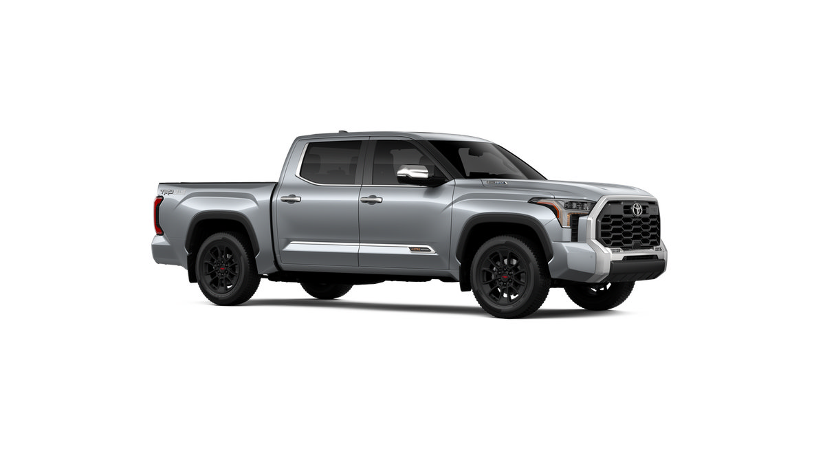 New 2026 Toyota Tundra 1794 Edition AWD/4WD image 46