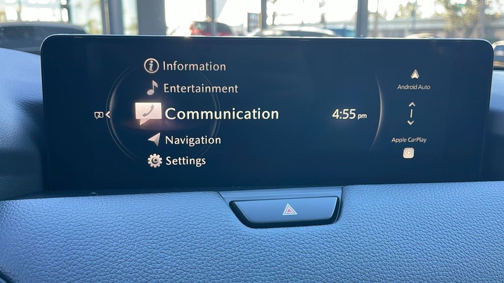 New 2026 MAZDA CX-90 3.3 Turbo w/ Premium Sport Pkg image 18