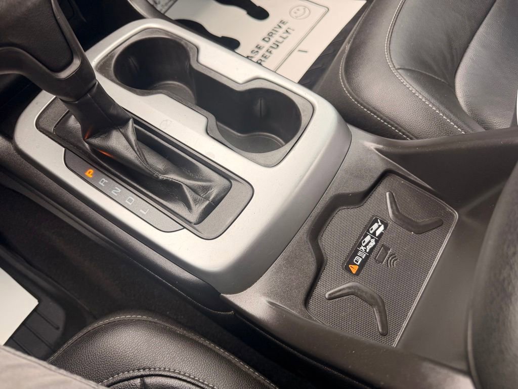 Used 2020 Chevrolet Colorado ZR2 AWD/4WD image 28