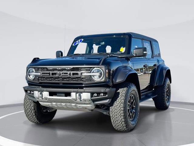 Used 2023 Ford Bronco Raptor