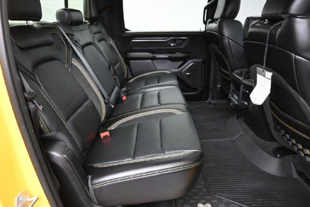 Used 2023 RAM 1500 TRX w/ TRX Level 2 Equipment Group AWD/4WD image 14