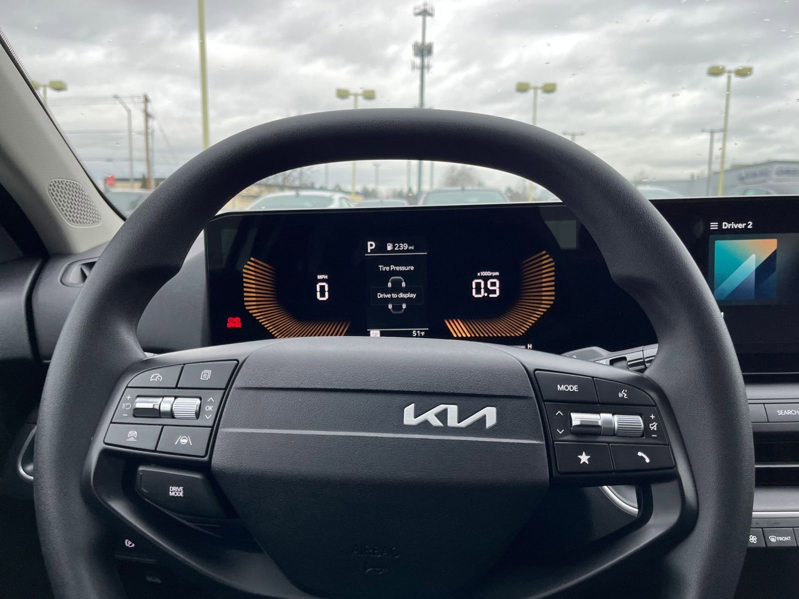 Used 2025 Kia K4 LXS image 27