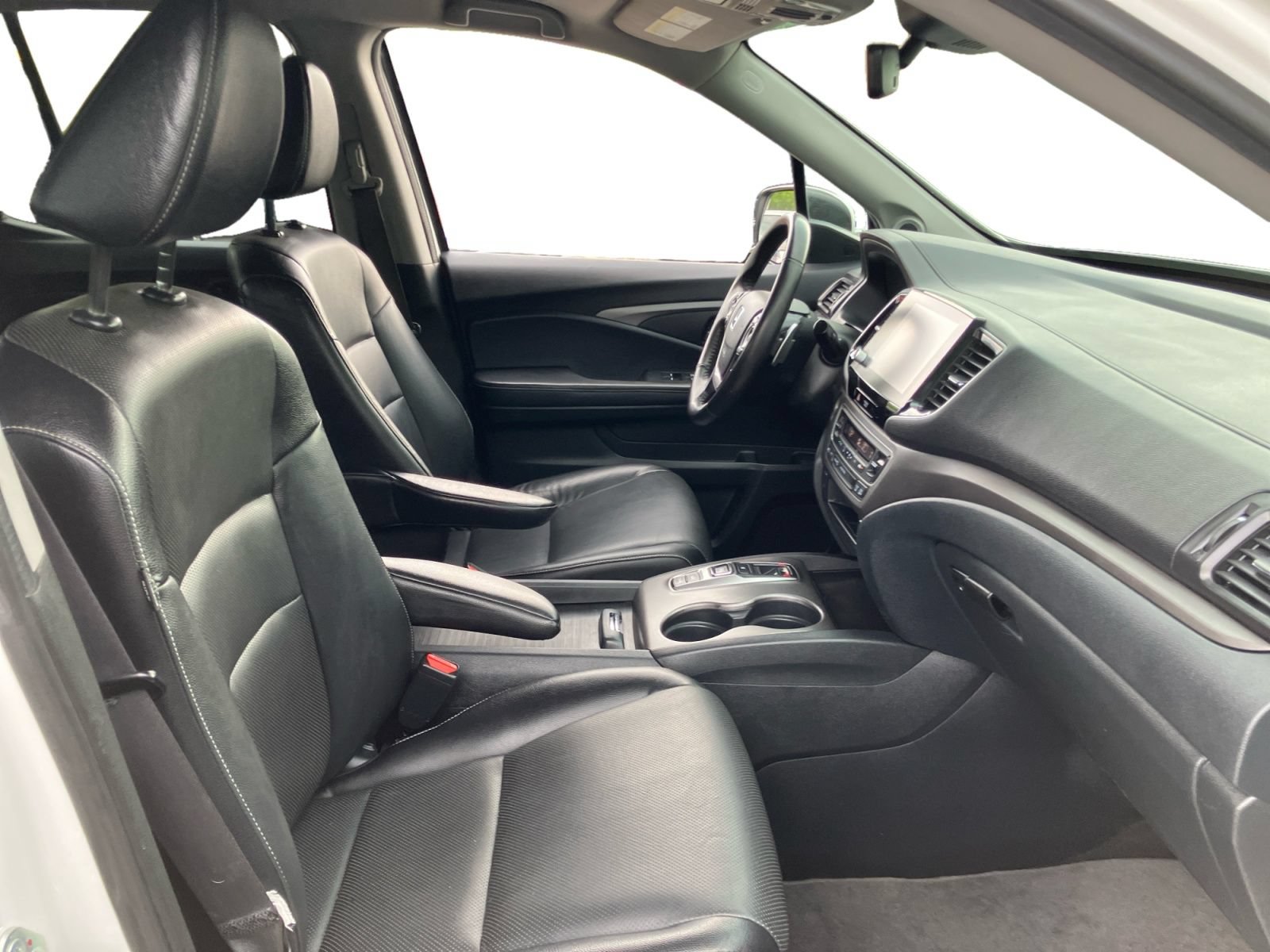 Used 2022 Honda Ridgeline RTL image 7