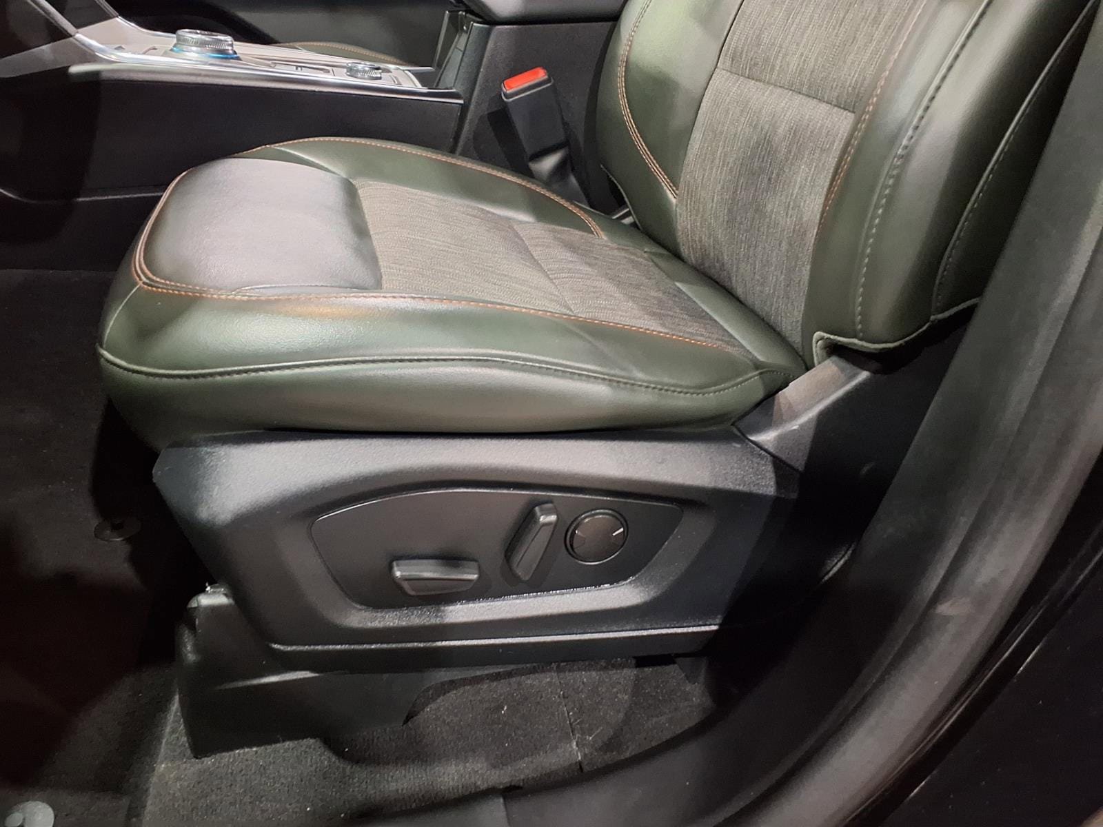 Used 2022 Ford Explorer Timberline AWD/4WD image 17