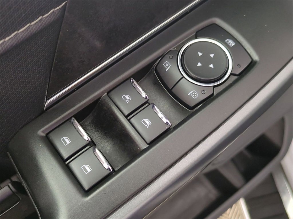 Used 2025 Ford F150 XLT w/ Equipment Group 301A Standard image 21