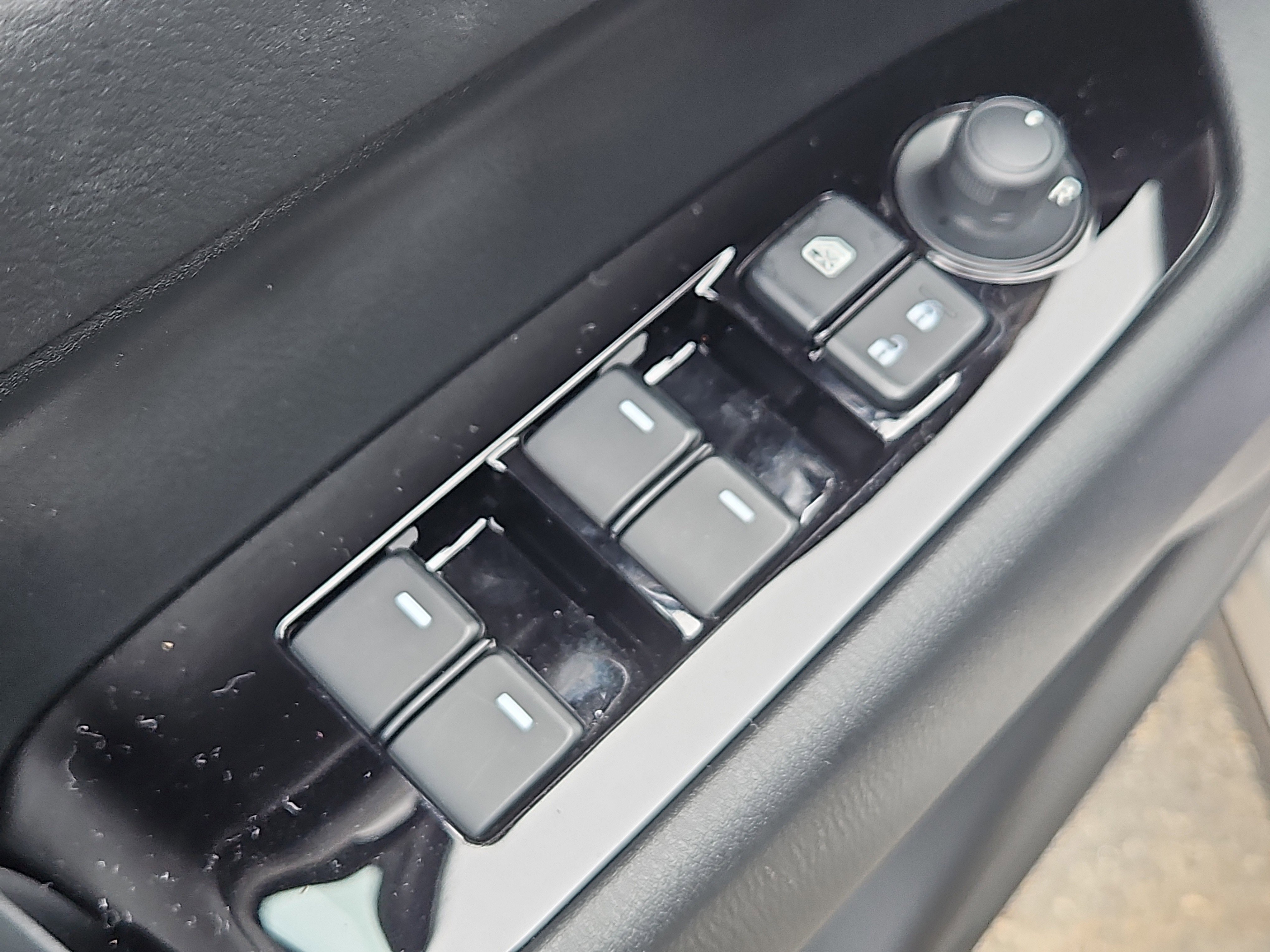 Certified 2025 MAZDA CX-5 AWD 2.5 S w/ Preferred Package image 18