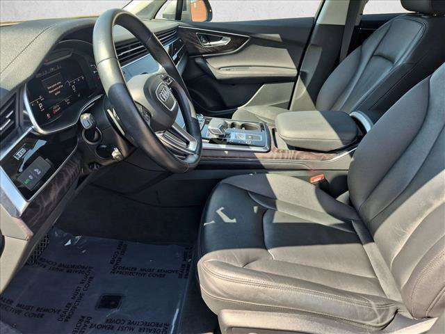 Used 2024 Audi Q7 3.0T Premium Plus AWD/4WD image 17