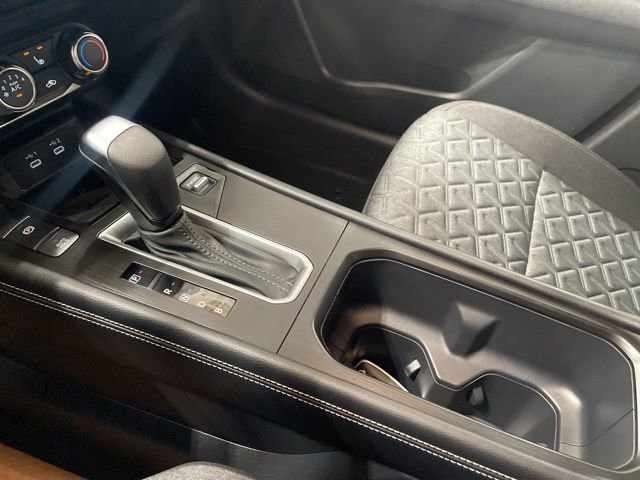Certified 2025 Nissan Kicks SV w/ SV Premium Package image 14