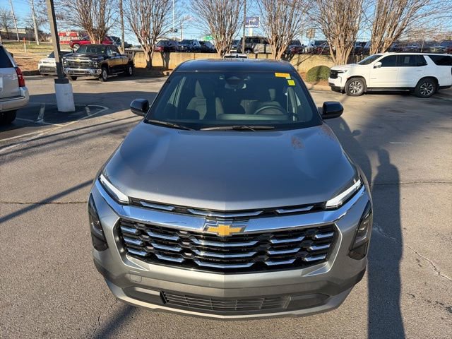 Used 2025 Chevrolet Equinox LT image 9