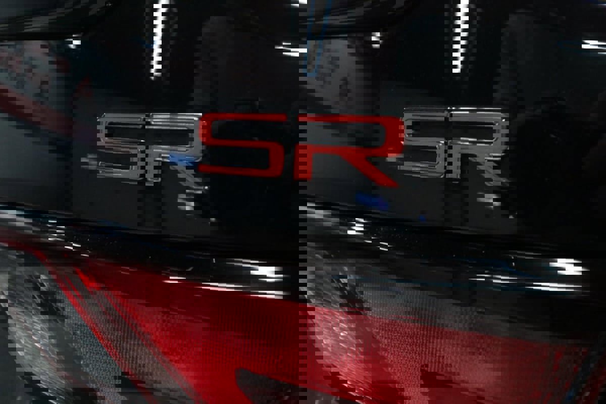 Used 2024 Nissan Sentra SR image 26