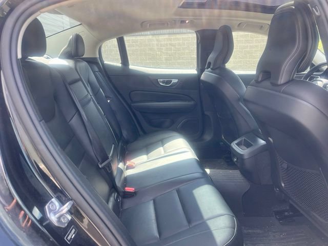 Used 2020 Volvo S60 T5 Momentum w/ Protection Package Premier FWD image 14