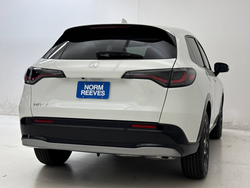 New 2027 Honda HR-V EX-L image 9