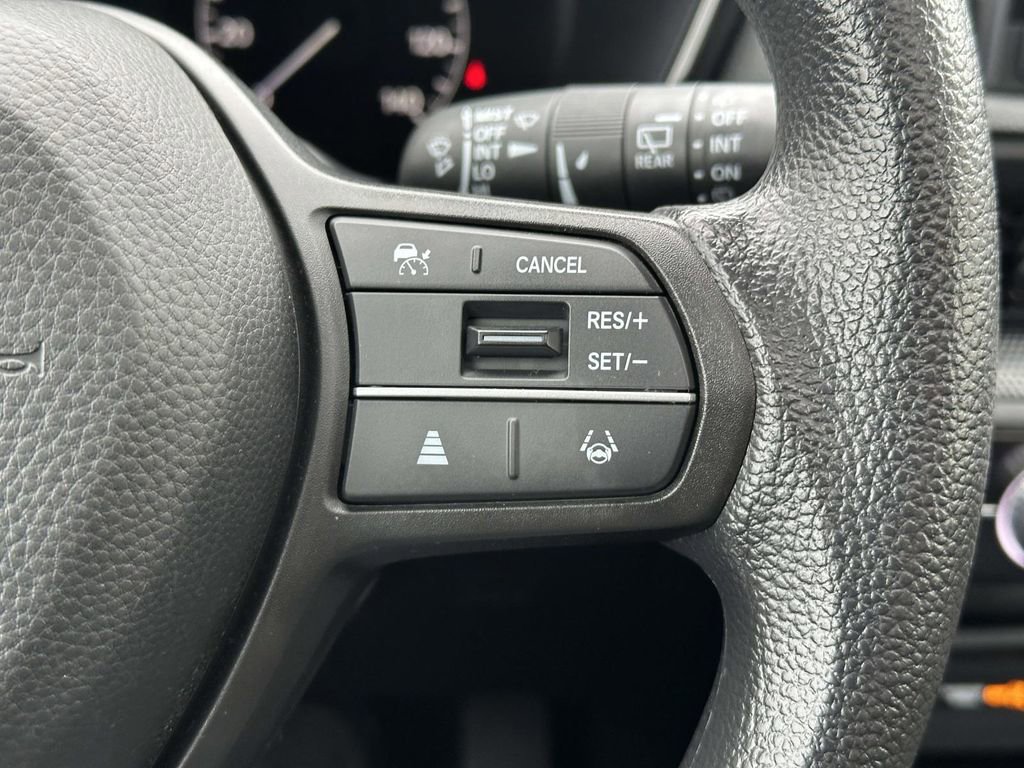 Certified 2023 Honda CR-V EX image 21