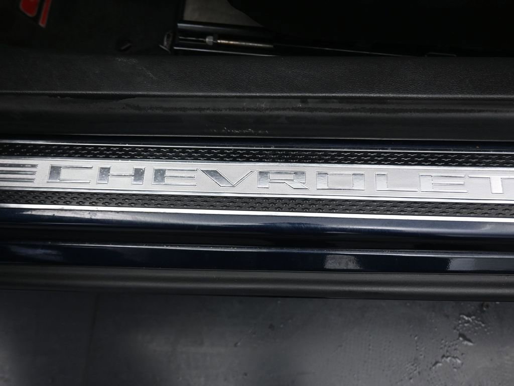 Used 2015 Chevrolet Camaro SS w/ Rear Vision Package image 23