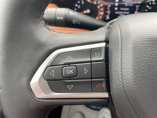 Used 2024 Jeep Compass Limited image 29