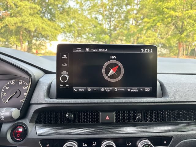 Used 2025 Honda CR-V Sport-L image 18