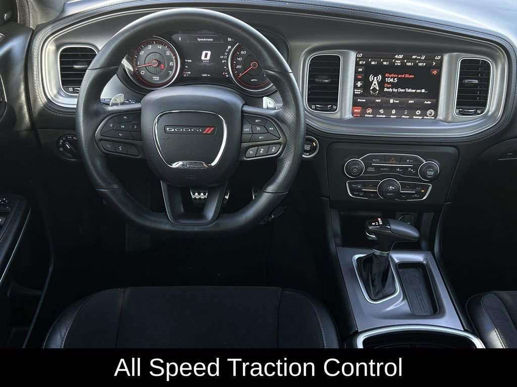 Used 2023 Dodge Charger Scat Pack image 13