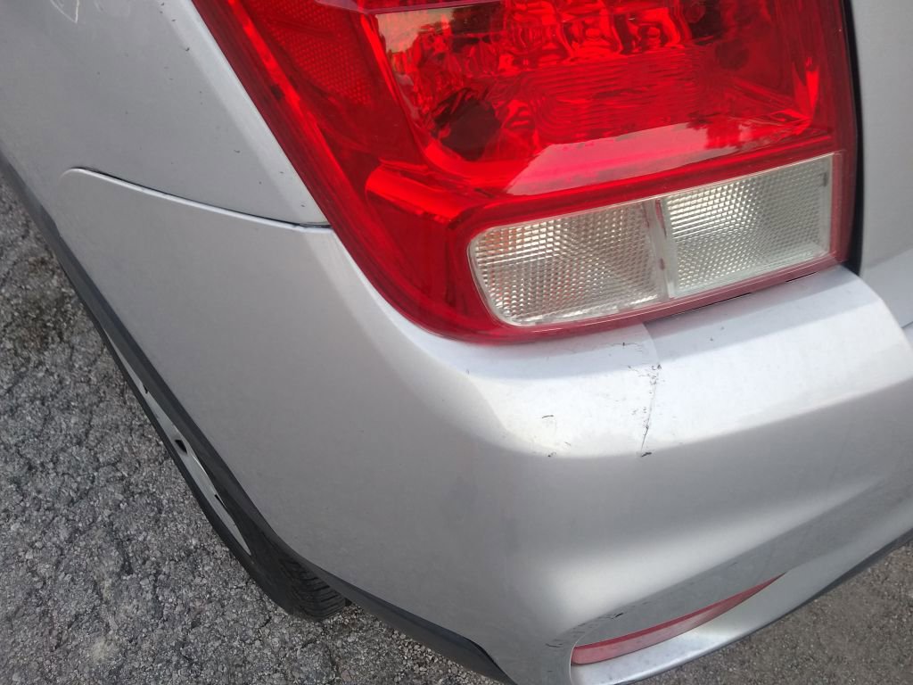 Used 2018 Chevrolet Trax LS image 38