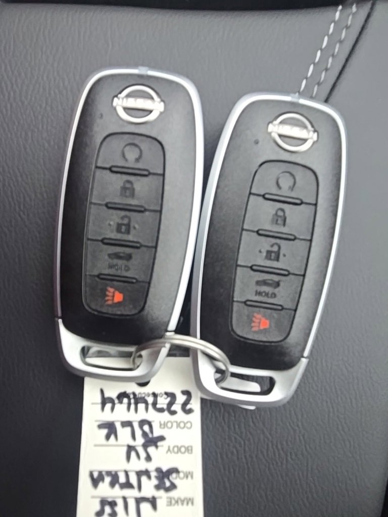 New 2026 Nissan Sentra SV image 31