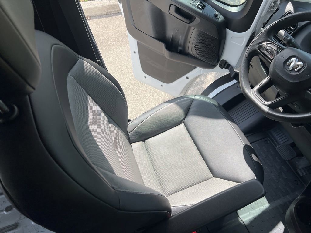 Used 2023 RAM ProMaster 2500 image 41