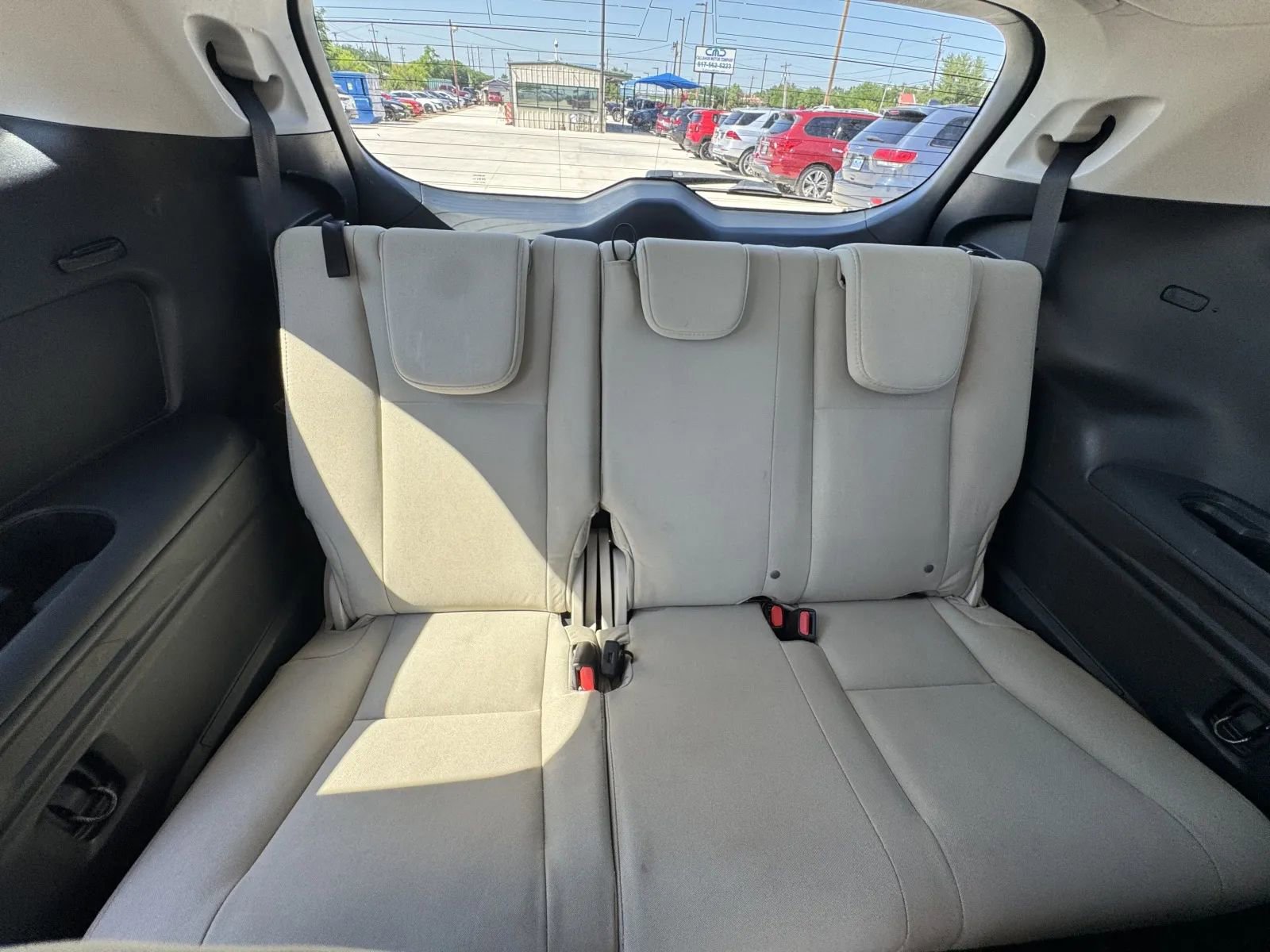 Used 2019 Subaru Ascent Premium AWD/4WD image 20