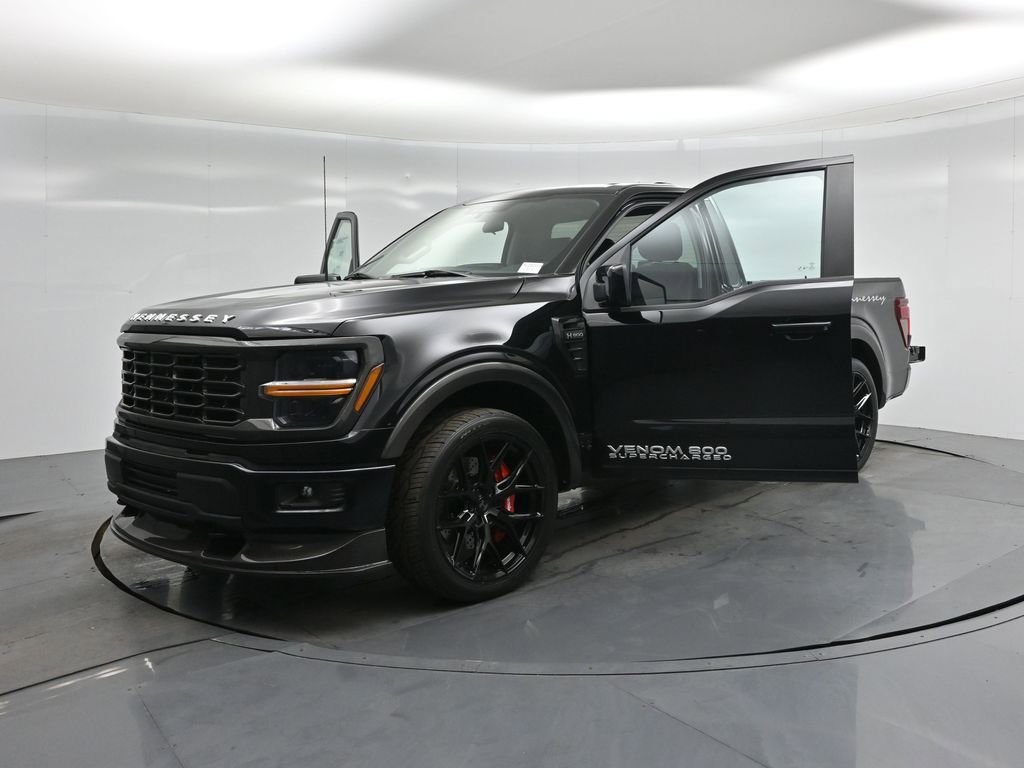 New 2025 Ford F150 XL w/ Equipment Group 103A High image 22