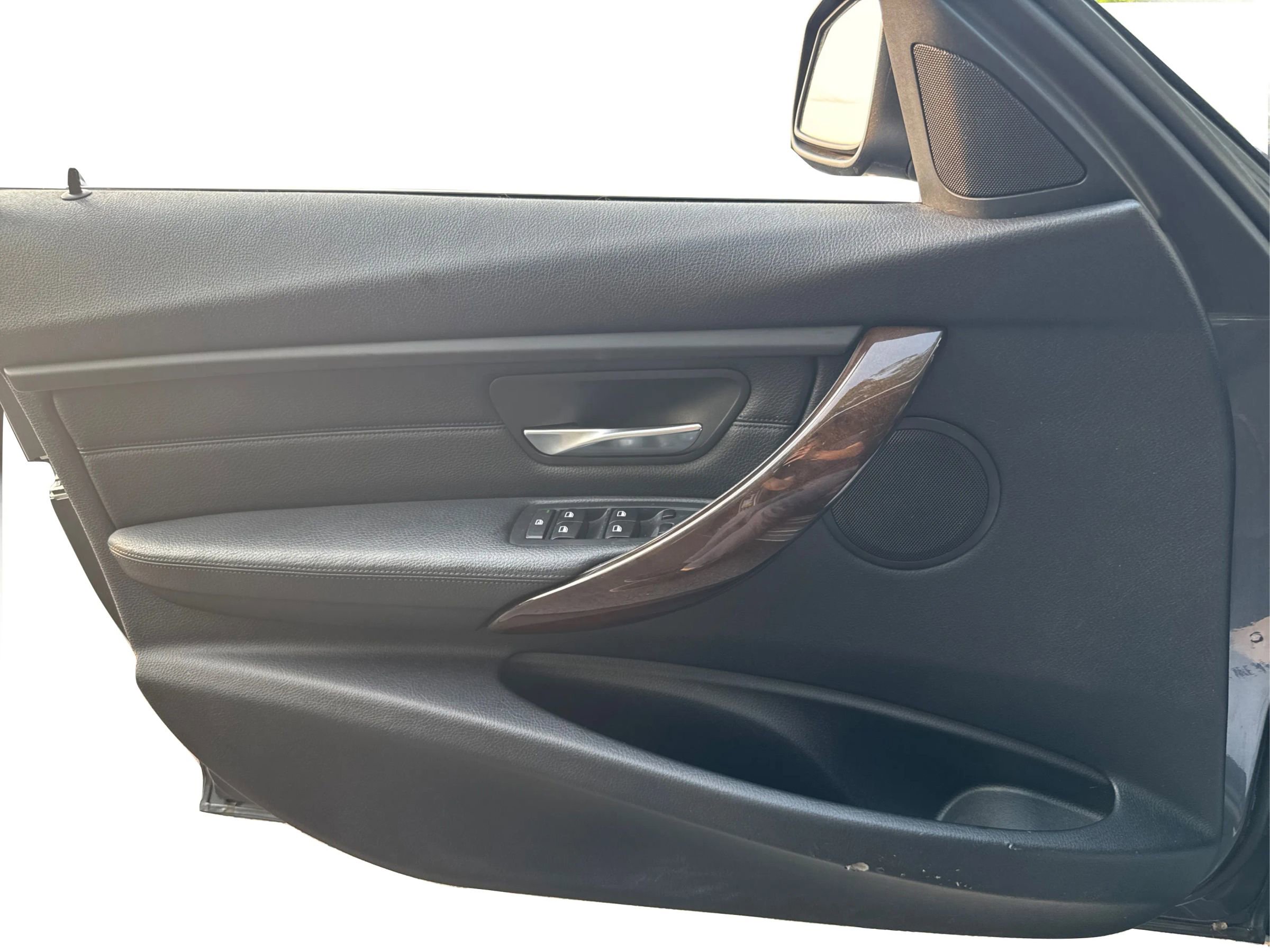 Used 2015 BMW 328i xDrive Wagon w/ Premium Package image 24