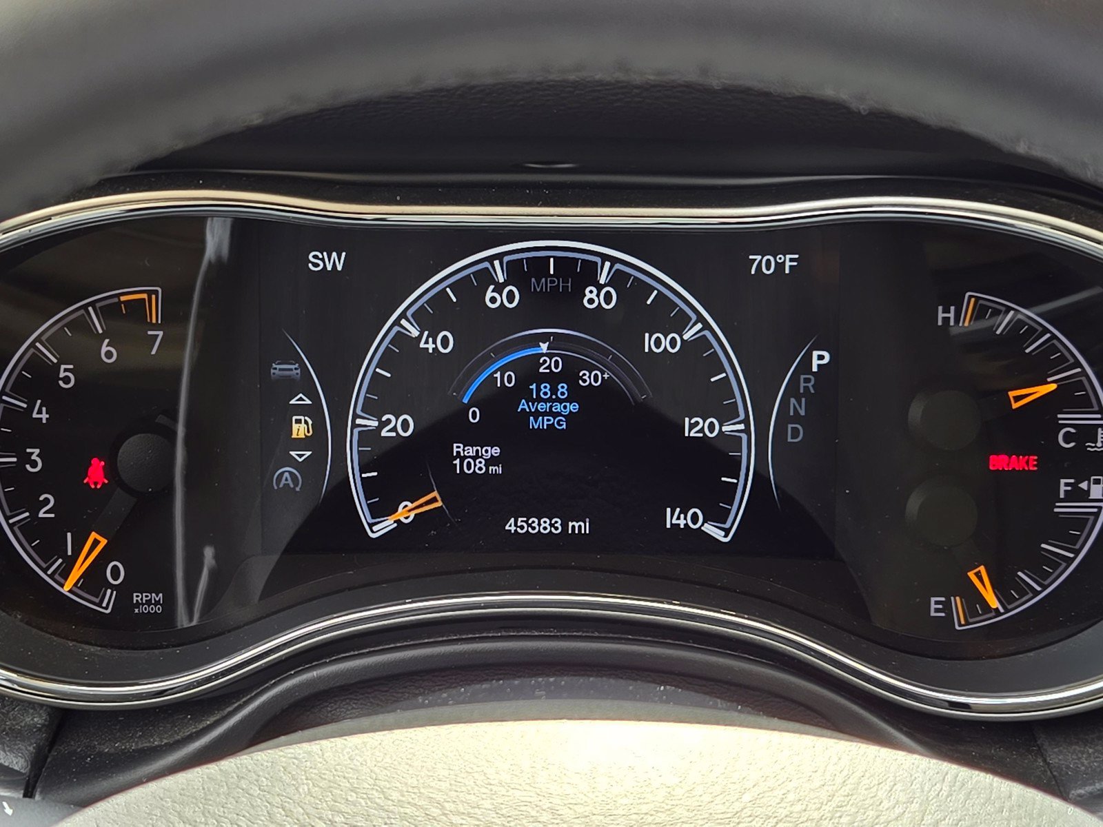 Used 2019 Jeep Grand Cherokee Limited AWD/4WD image 20