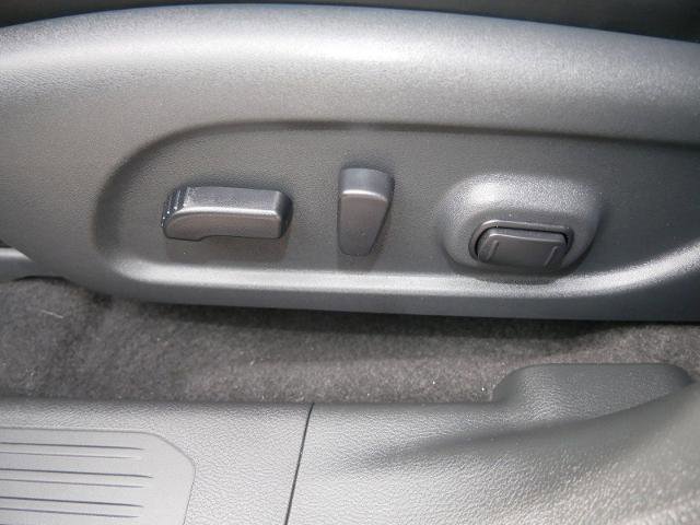 Certified 2024 Nissan Murano Platinum w/ Cargo Package AWD/4WD image 16