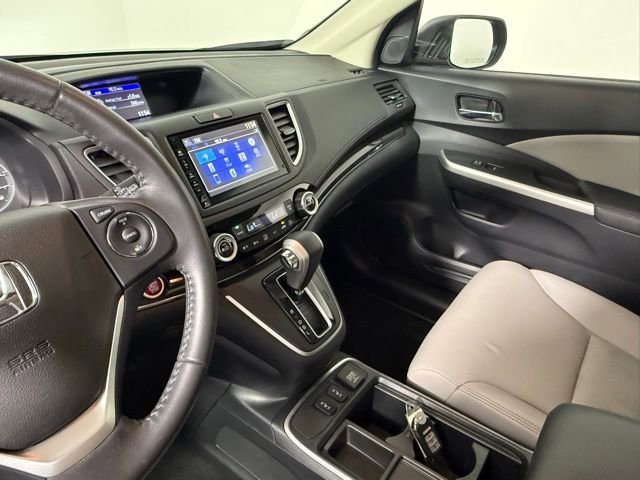 Used 2016 Honda CR-V EX-L image 27