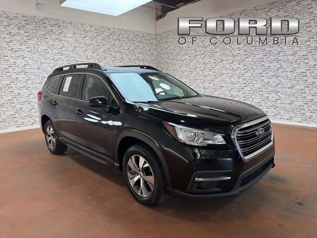 Used 2022 Subaru Ascent Premium AWD/4WD image 1