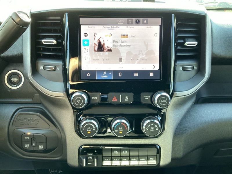 New 2026 RAM 5500 Tradesman w/ Chrome Appearance Group AWD/4WD image 37