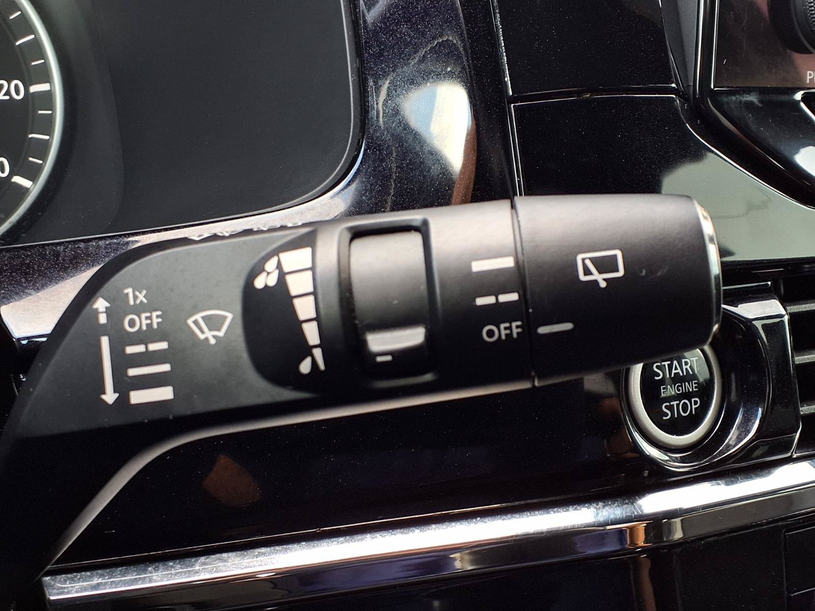 Used 2024 Nissan Pathfinder Rock Creek AWD/4WD image 26