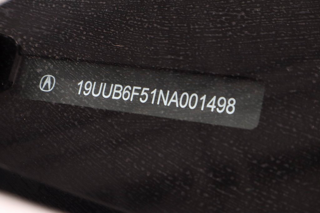 Used 2022 Acura TLX SH-AWD w/ A-SPEC Pkg image 39