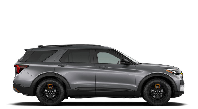 New 2026 Ford Explorer Tremor AWD/4WD image 33