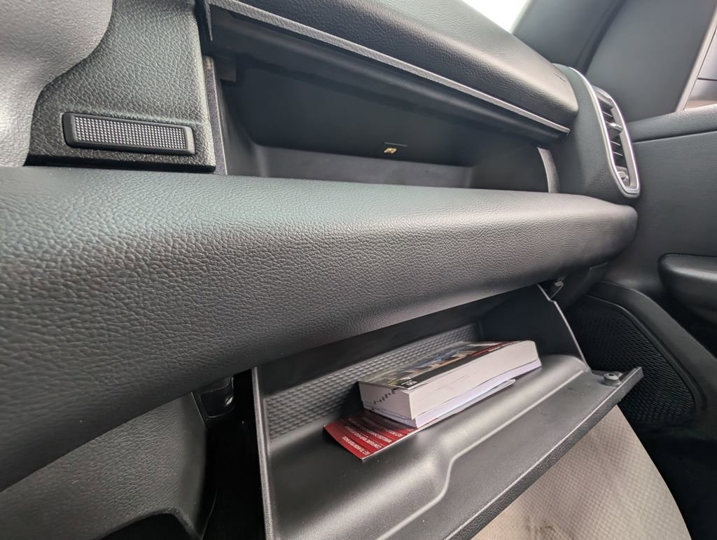 Used 2023 RAM 1500 Big Horn image 32