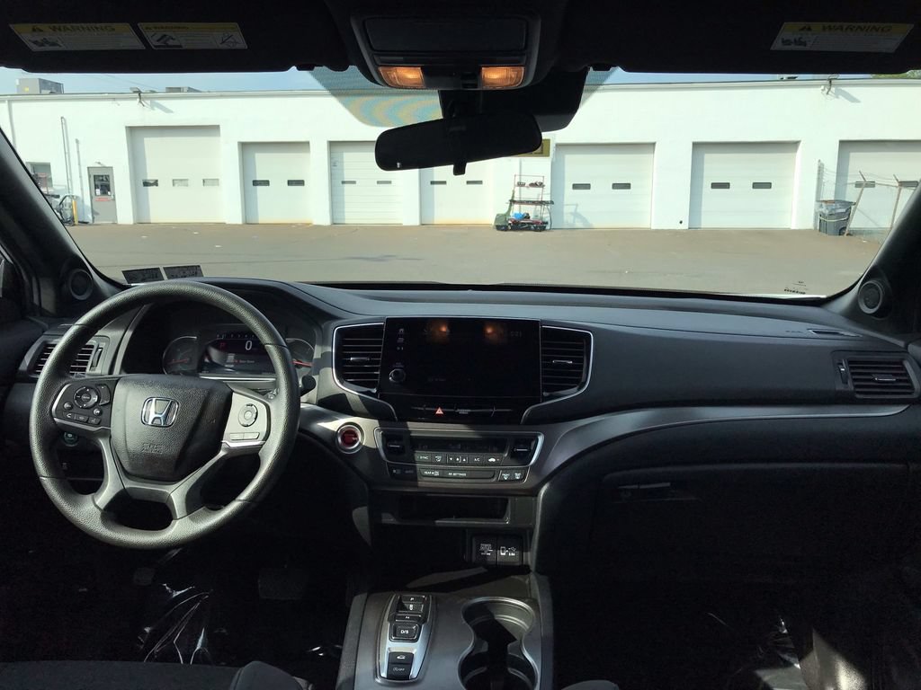 Used 2021 Honda Passport Sport image 19