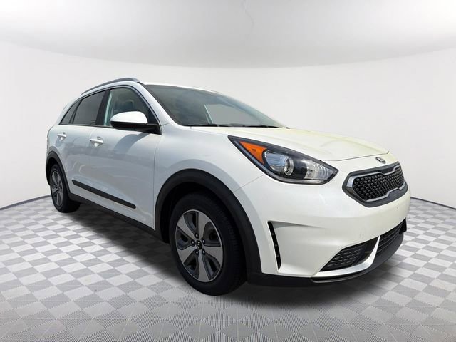 Used 2019 Kia Niro LX image 3