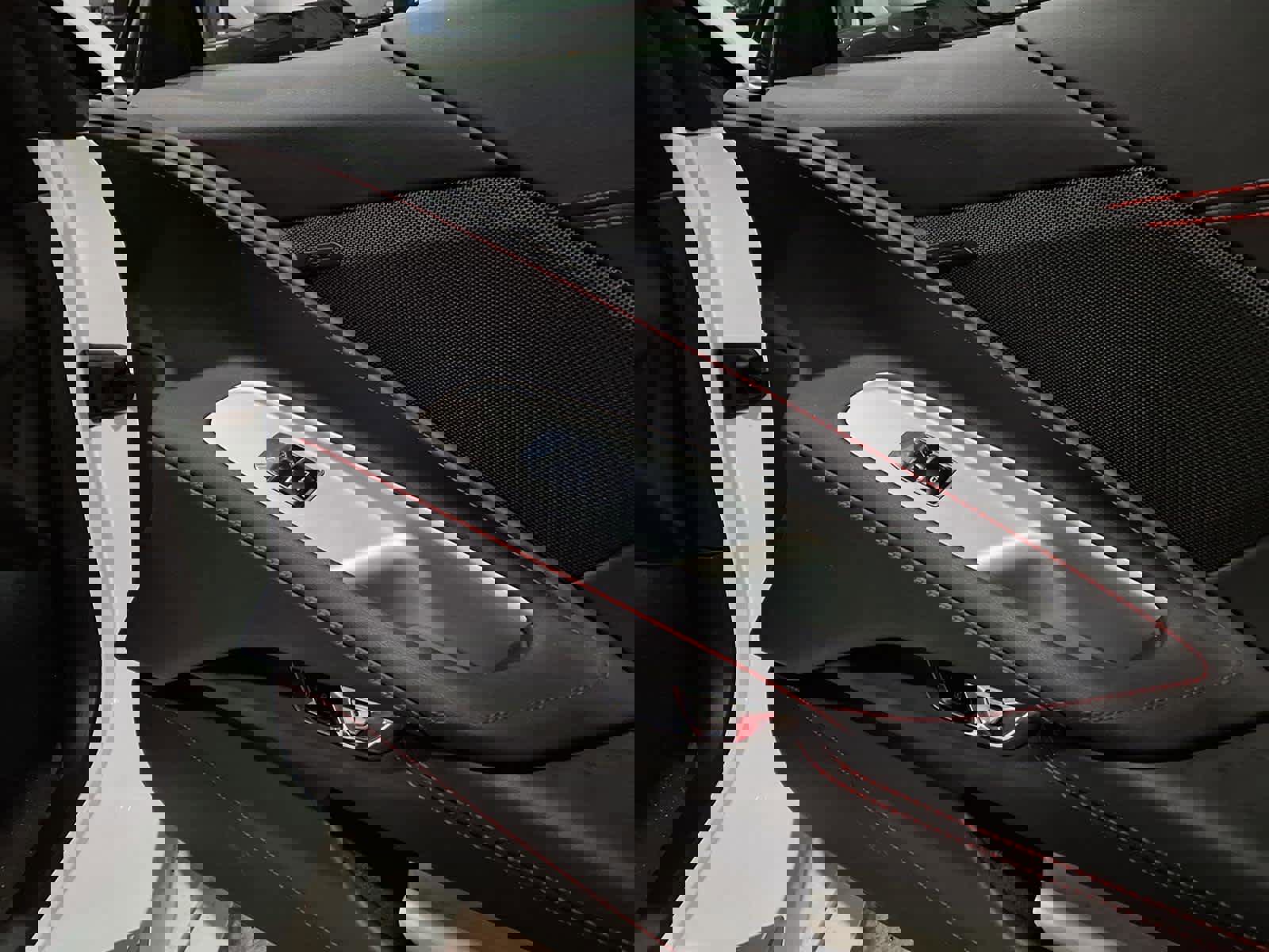 Used 2024 Chevrolet Corvette Stingray Coupe w/ 1LT image 25