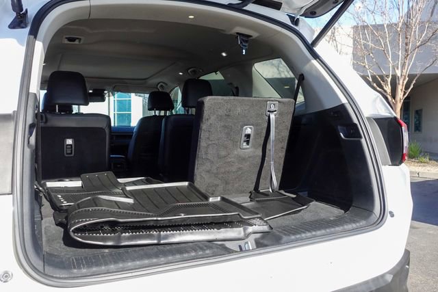 Used 2024 Honda Pilot Touring image 31