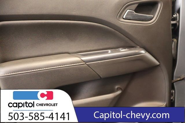 Used 2018 GMC Canyon SLT w/ Driver Alert Package image 29