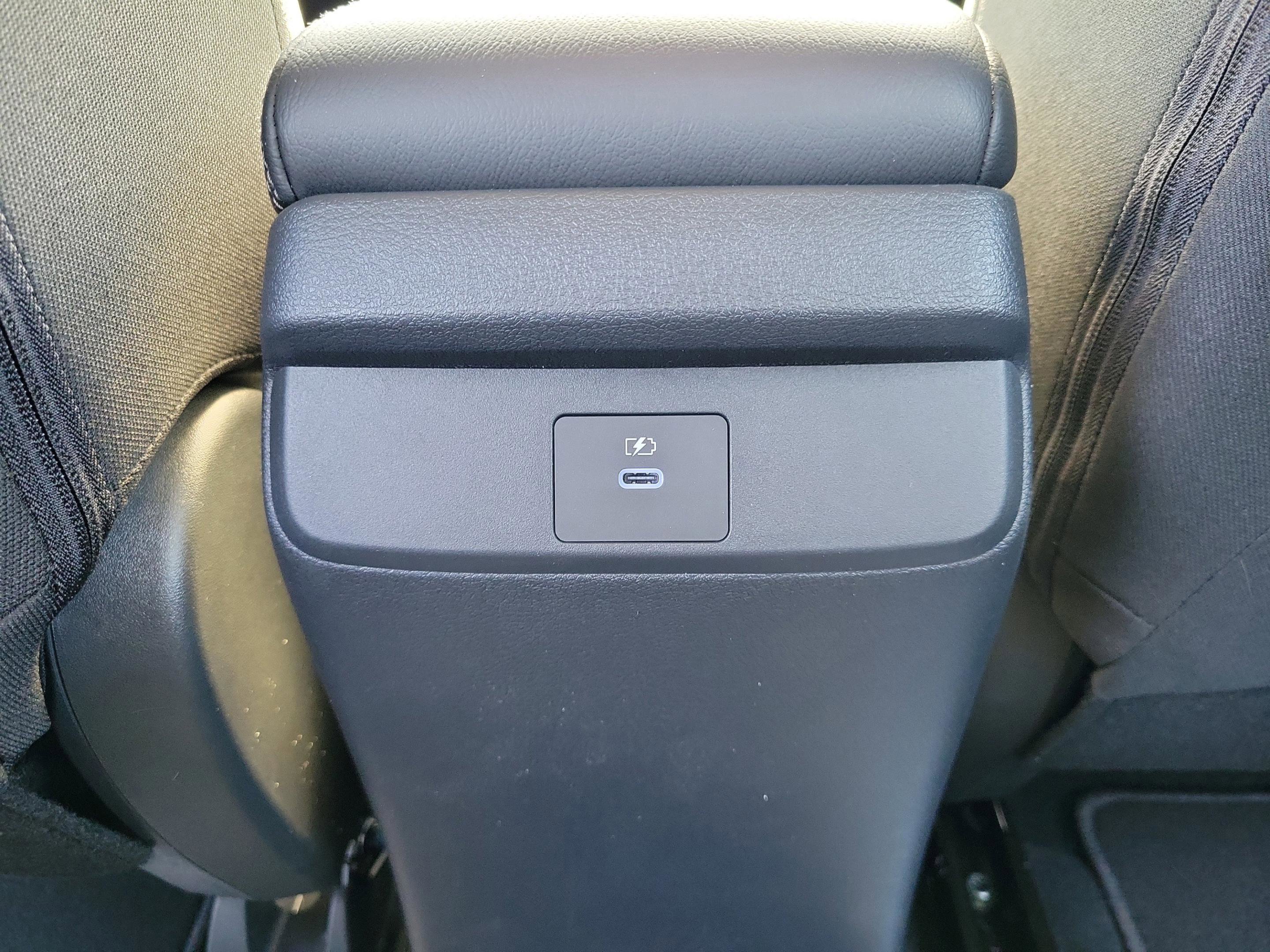 New 2026 Nissan Sentra S w/ Floor Mat Package image 13