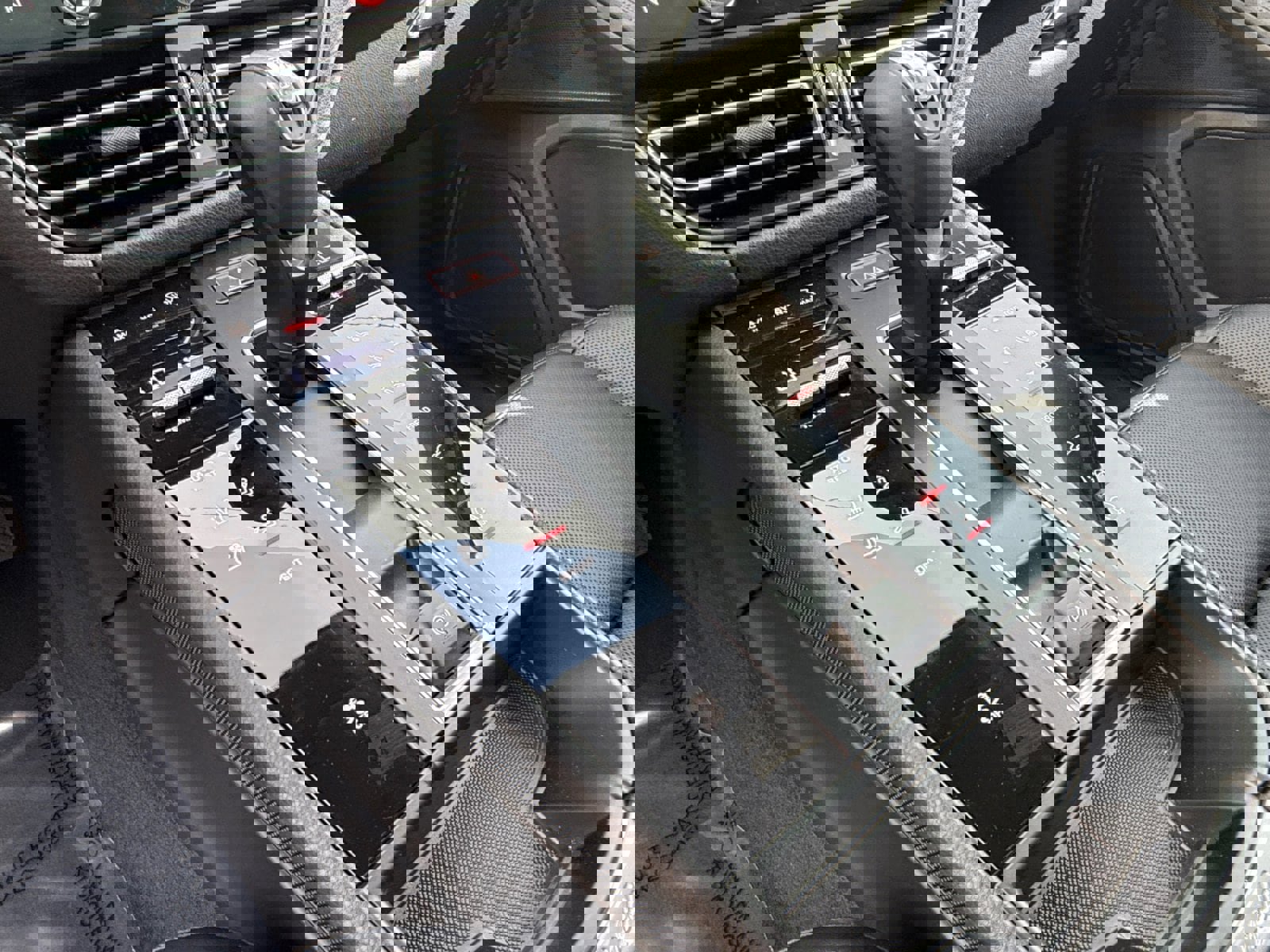 Used 2025 Porsche Macan image 24