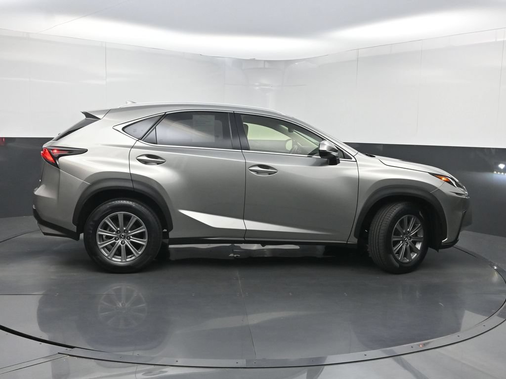 Used 2019 Lexus NX 300 FWD w/ Comfort Package image 41