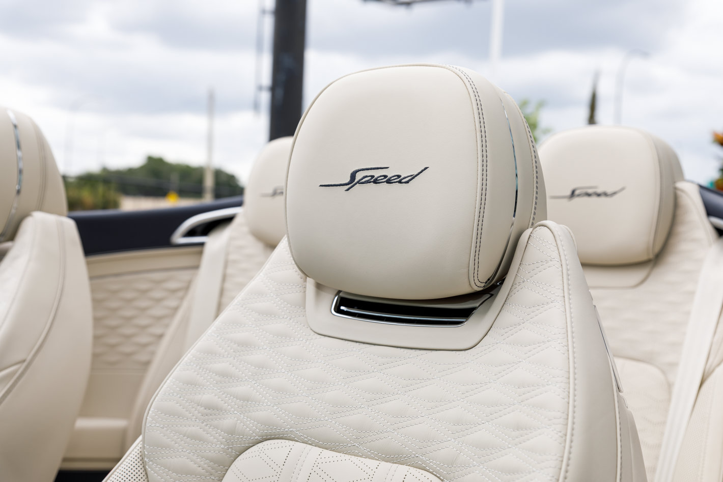 Certified 2025 Bentley Continental GT Speed AWD/4WD image 66