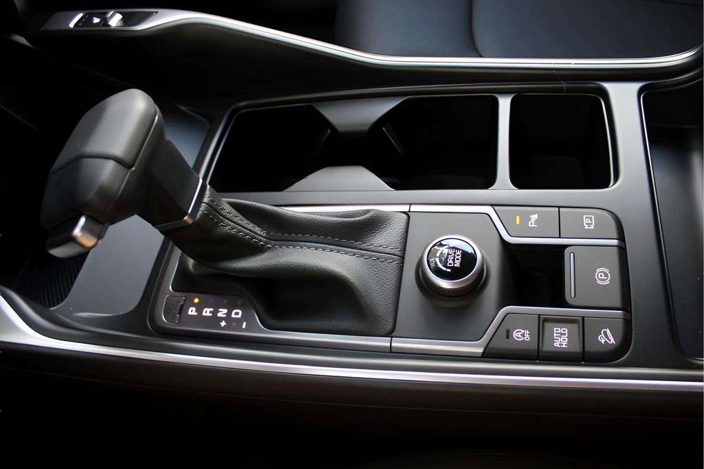 New 2025 Kia Sorento S w/ Panoramic Sunroof Package image 21