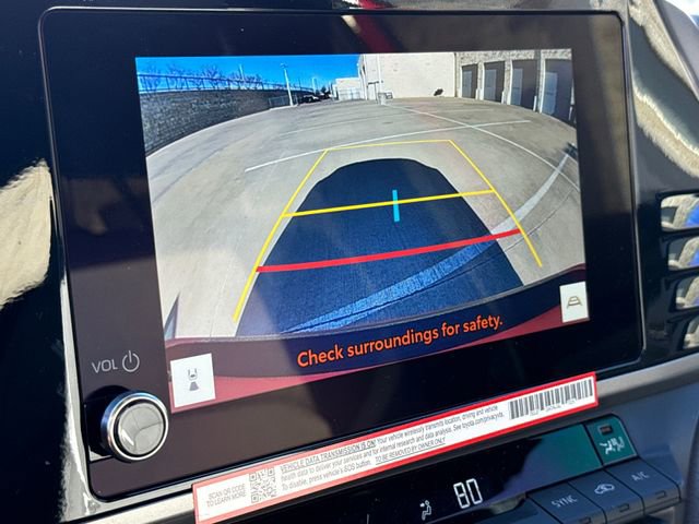 Used 2026 Toyota Camry SE w/ Convenience Package image 25