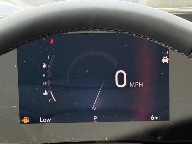 New 2025 Buick Envista Preferred w/ Convenience I Package image 29